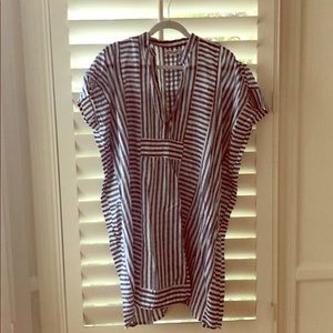 Emerson Fry Cover Up